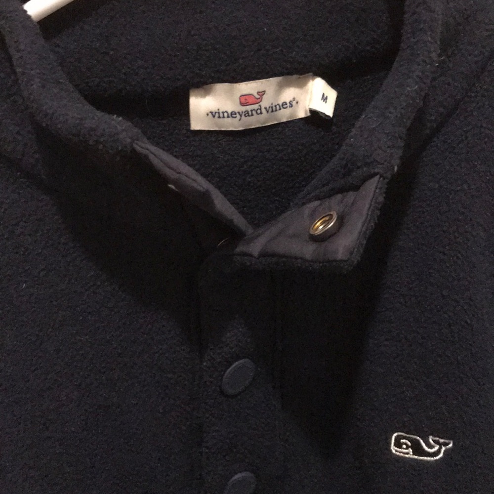Vineyard Vines Fleece